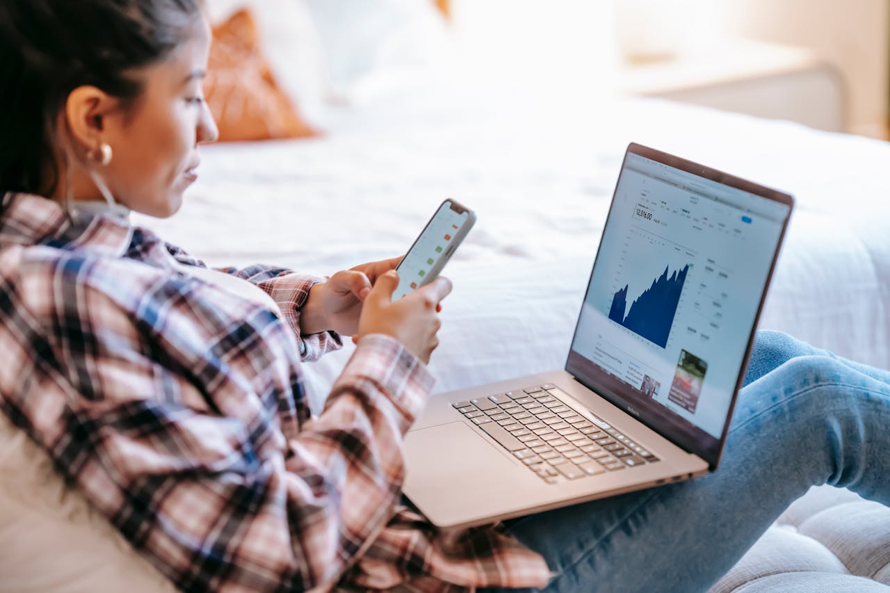 Budgeting Tools