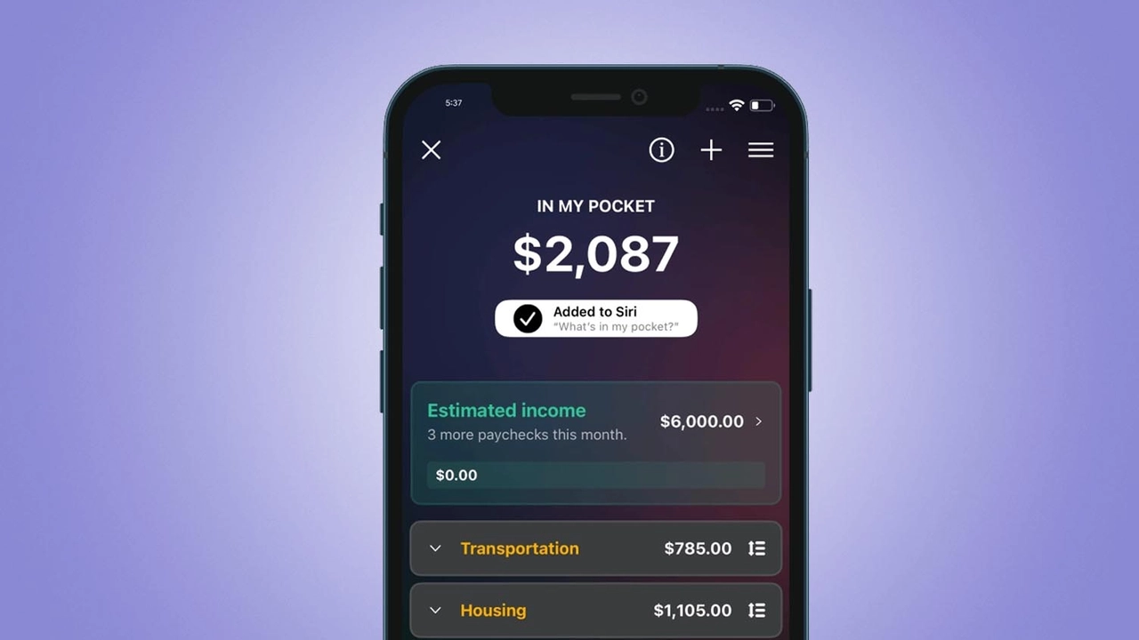 Manage Your Finances