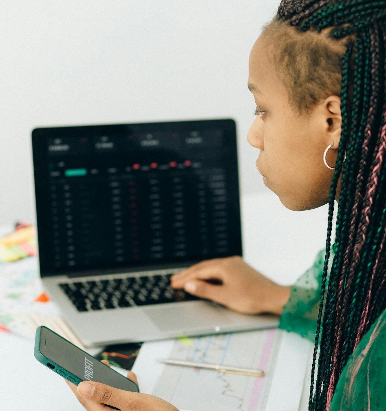 Debt Management